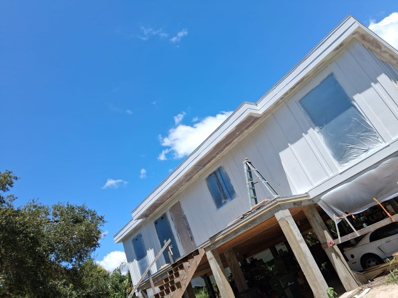 Exterior Painting