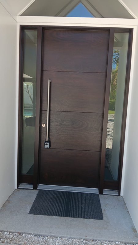 Cabinet & Wood Staining