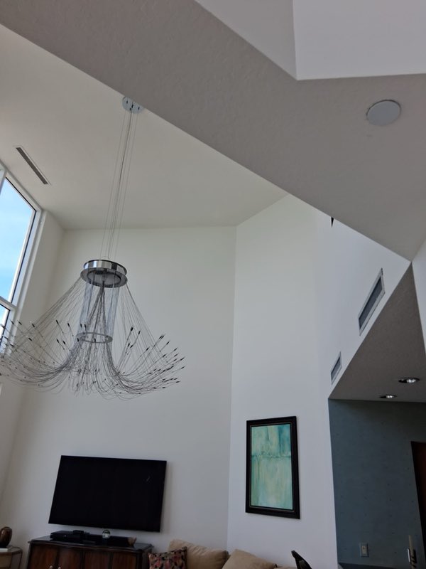 Interior Painting